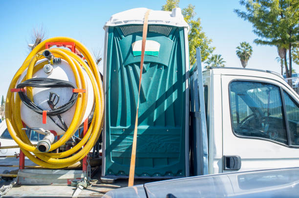 Best Local porta potty services  in Garden Ridge, TX