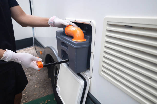 Best Construction site porta potty rental  in Garden Ridge, TX