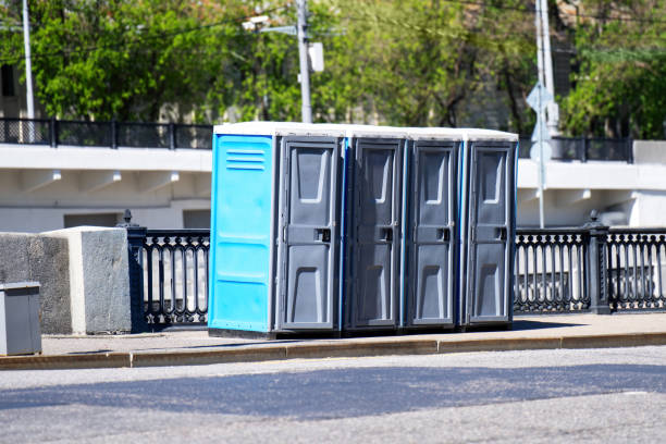 Best Affordable portable toilet rental  in Garden Ridge, TX