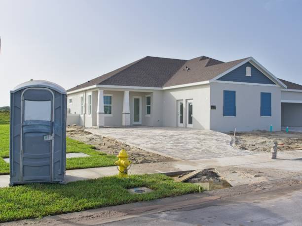Best Porta potty delivery and setup  in Garden Ridge, TX